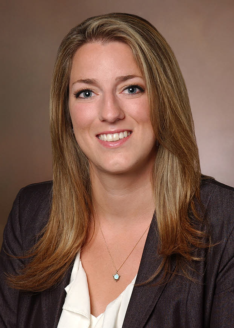 Dr. Kelsey Ward