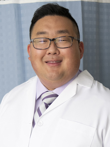 Andrew Koo, MD